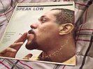Walter Bishop Jr-Speak Low-Jazz Time Original lp