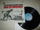 NORMAN HAINES BAND - DEN OF INIQUITY - EMI/ODEON FRANCE 1971  ORIGINAL