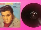 Elvis Presley, Loving You, RCA Victor LPM-1515,mono,33RPM,12