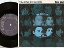 THE ONLOOKERS YOU AND I & UNDERSTAND & JULIA 45+PS 1982 MOD REVIVAL QUADROPHENIA
