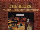 LP 1973 The Blues B B KING Muddy Waters -- Buddah MFSL 2-518 MASTER RECORDING NM