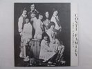 THE FABULOUS CONTI FAMILY HAND SIGNED BY ALL LP RARE DETROIT MOD SOUL FUNK JAZZ