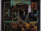 BEATLES REVIVAL BAND: Beatles Revival Band Live LP Sealed (Germany, 'Peters' im
