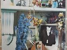BRIAN ENO HERE COME THE WARM JETS FACTORY SEALED ISLAND LP MINT CON ROBERT FRIPP