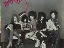 NEW YORK DOLLS ORIG 1973 LP IN SHRINKWRAP WITH INSERT NEAR MINT GLAM/PUNK RARE