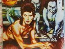 DAVID BOWIE DIAMOND DOGS FACTORY SEALED ORIG 1974 RCA AFL1-0576 GATEFOLD LP MINT