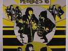 VARIOUS: Pebbles Volume 16 LP Sealed (original c. '85) Rock & Pop