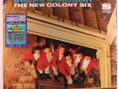 NEW COLONY SIX: Breakthrough LP Sealed (180 gram reissue) Rock & Pop