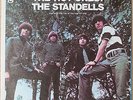 THE STANDELLS - The Hot Ones - vinyl LP 1966 USA Tower near MINT EX++/EX++ rare