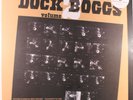 DOCK BOGGS: Volume 2 LP Sealed (reissue) Folk
