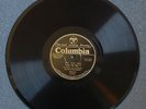 PRE WAR DANCE BAND 78 Columbia 809 George Gershwin Clap Yo Hands / Do Do Do E+