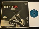 Miles Davis Birth of the Cool Capitol 762