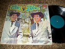 RARE Texmex Toby Torres and Flaco Jimenez 