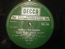 THIN LIZZY Shades Of A Blue Orphanage 1972  Vinyl LP Record EXCELLENT CONDITION