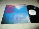 IVAN DAVIS LORIN MAAZEL Gershwin Rhapsody In Blue ORIGINAL MASTER MFSL NM LP NR