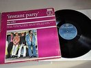 THE WHO - instant party Dutch Holland Brunswick BDV 173 269 -- soooo RARE  --