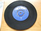 LEGAY NO-ONE / STEAM DRIVEN BANANA ORIGINAL RARE 60s PSYCH FONTANA 1968 EX