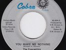 ENERGETTICS You Make Me Nothing RARE *ORIGINAL* US 45 modern northern soul funk