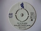 NORTHERN SOUL OLDIE Rain 