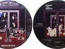 JETHRO TULL 'Benefit' vinyl picture-disc LP