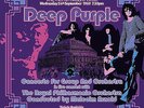 DEEP PURPLE Concerto For Group & Orchestra Live Royal Albert Hall 24th Sept 1969