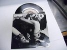 SCORPIONS Rock You Like A Hurricane/Coming Home 45 RPM 1984 Mercury Records EX