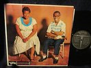 Ella Fitzgerald and Louis Armstrong LP