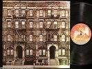 LED ZEPPELIN, Physical Graffiti USA 1st pressing 2LP
