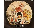 QUEEN : 7