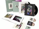 LED ZEPPELIN, Presence SUPER DELUXE *NEU* Vinyl-Box - VÖ: 31.07.2015