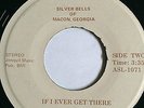 RARE GEORGIA GOSPEL SOUL 45/ SILVER BELLS 