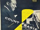Count Basie-And His Orchestra-Decca 8049-MONO NICE COPY