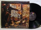 LP Jazz-Rock THE FREE SPIRITS Out Of Sight And Sound 1967 ABC 593 Coryell