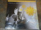 MOBILE FIDELITY SOUND LAB, INC MFSL PRISCILLA AHN A GOOD DAY #001706 LTD ED NEW