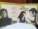 GEETA MERA NAAM... BRILLIANT SONGS-  HIT BOLLYWOOD RECORD VINYL LP