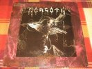 MORGOTH – CURSED  Century Media 08 9719-1  LP