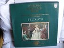 J.S.Bach-Sonatas & Partitas for Solo Violin-Felix Ayo/2 LP Box Philips Stereo NM