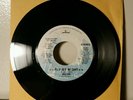 Rush -Fly By Night (White Label Promo) (Generic Sleeve) (DJ 553) RARE VG++