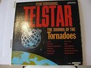 THE TORNADOES 