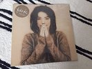 Björk Bjork - Debut LP Vinyl Album Limited Edition Coloured Repress 2015