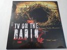 TV ON THE RADIO - Return to Cookie Mountain **Vinyl-LP**NEW**4AD**
