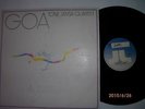 TONE JANSA KVARTET GOA, ARE JAZZ LP