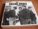 rolling stones story 12 LP Box Set + Booklet + Poster