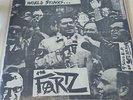 Fartz Because This Fuckin' World Stinks - Seattle Fartz Records First 500 Press