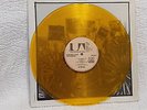 RARE DJ ONLY    ELECTRIC LIGHT ORCHESTRA   OLE ELO   GOLD VINYL   NM UNPLAYED