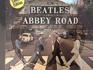 The Beatles - Abbey Road Limited Edition Picture Disc Apple Records