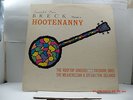 HOOTENANNY -(LP)- BRECK BEAUTIFULL HAIR PRESENTS A--THE DILLARDS & MORE  - 1963