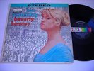 Beverly Kenney Like Yesterday 1960 Stereo LP