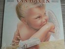 RARE HARD ROCK lp VAN HALEN MCMLXXXIV 1984 STILL SEALED ORIGINAL