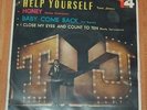 TOM JONES - help yourself   IRANIAN 7
